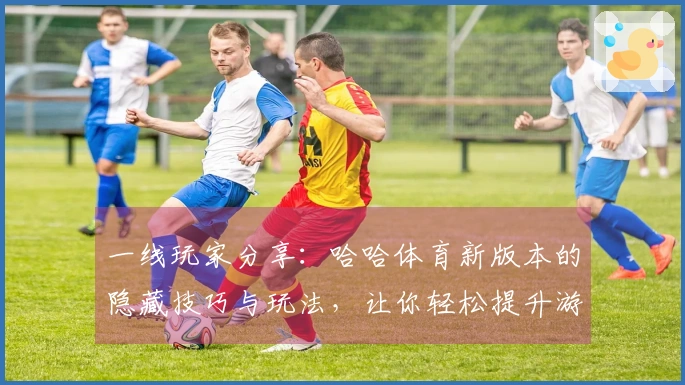 一线玩家分享：哈哈体育新版本的隐藏技巧与玩法，让你轻松提升游戏体验
