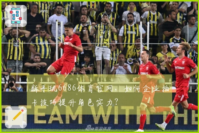 新手玩6686体育官网，如何企业抽卡技巧提升角色实力？